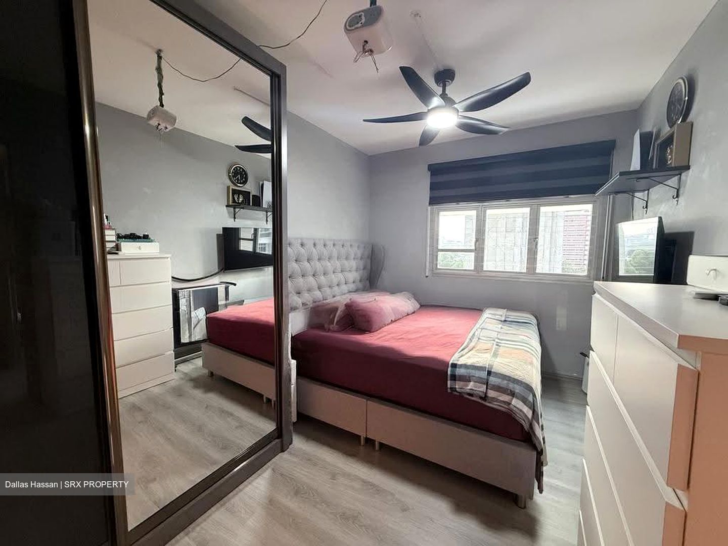Blk 95B City Vue @henderson (Bukit Merah), HDB 3 Rooms #610248071